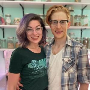 Meet your Posher, Lauren